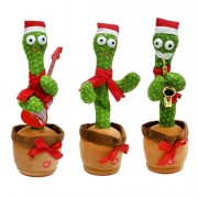 Dancing & Singing Cactus