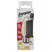 Energizer Dimmable Candle BC