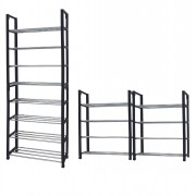 Shoe Rack 8 Tier