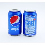 Pepsi 330ml Can