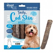 Dog Treats Cod Skin