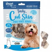 Dog Treats Cod Skin