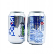 Pepsi Light 330ml Can