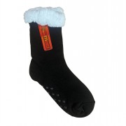 Xmas Socks Lounge Gripper