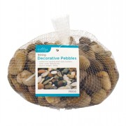 Decorative Pebbles 900g