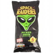 KP Space Raiders P/Onion