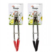 Tongs 18cm Silicon Grip