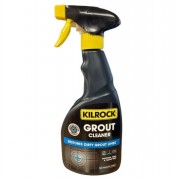 Kilrock Grout Cleaner Spray