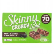 Skinny Crunch MintChoc 5pc