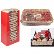 Hamper Kit Rectangular 44cm