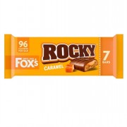 Foxs Rocky Caramel