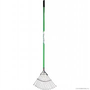 Fixed Lawn/ Leaf Rake