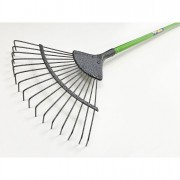 Fixed Lawn/ Leaf Rake