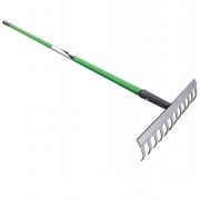 Garden Rake  12 Tooth