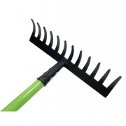 Garden Rake  12 Tooth