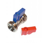 Washing Machine Valve Std