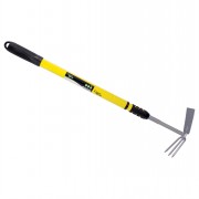 Telescopic Hoe/Cultivator