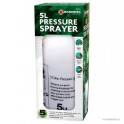 Pressure Sprayer 5L