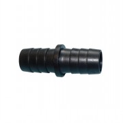 Inlet Connector 3/4x3/4"