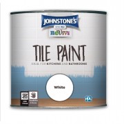 Revive Tile Paint White