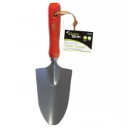 Garden Trowel Wooden Handle