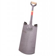 Post Hole Shovel