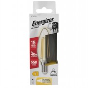 Energizer Dimmable CandleSES