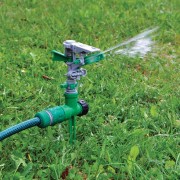 Sprinkler Impulse