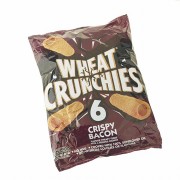 Wheat Crunchies