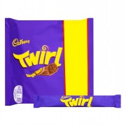 Cadbury Twirl 5pc