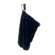 Ladies Sequin/Fur Snood