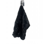 Ladies Sequin/Fur Snood