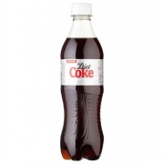 Diet Coke 500ml