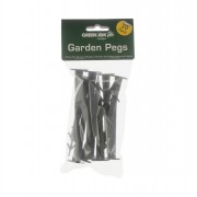 Film & Fabric Pegs 10pc