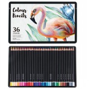 Colouring Pencils 36pc