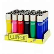 Clipper Lighter Standard