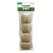 Jute Twine 4pc