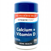 Supplements Xtra Calcium &D