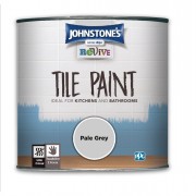 Revive Tile Paint Pale Grey