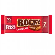 Foxs Rocky Chocolate