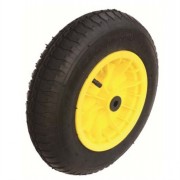 Wheelbarrow Wheel Pneumatic