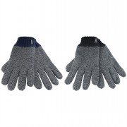 Mens Thinsulate Knittd Glove