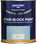 Stain Block Paint 750ml