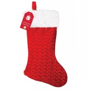 Stocking Xmas  50cm