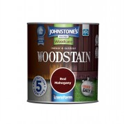 Stain JST 250ml Mahogany