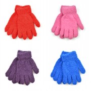 Kids Snowsoft Gloves