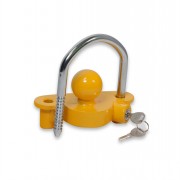 Towing Accs Coupling Lock