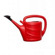 Watering Can Red