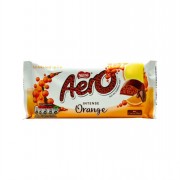 Nestle Aero Orange 90g