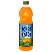 Kia Ora Orange Squash